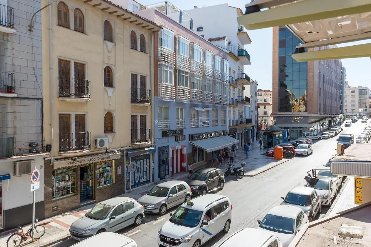 Marmoles Sweet Home Malaga Spain