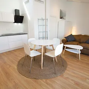 Letmalaga Sweet Wells Apartament