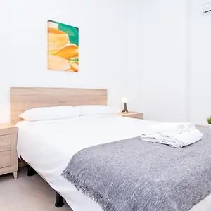Lovely Victoria Apartament