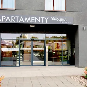 Wolska Suits Apartament Warszawa