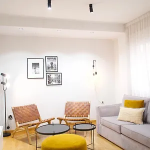 Colon & Soho By Ele Apartament