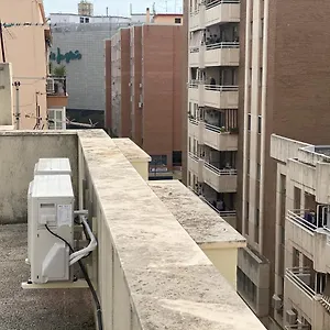 Centro Privada En Compartidos Kwatera prywatna
