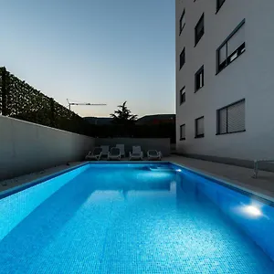 Angelus Apartament Trogir