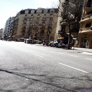 Fira Apartament Barcelona