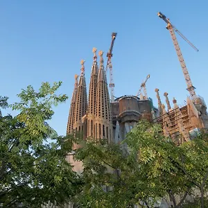 Gaudi Apartament Barcelona
