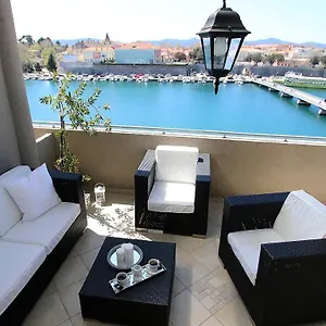The View Apartament Zadar