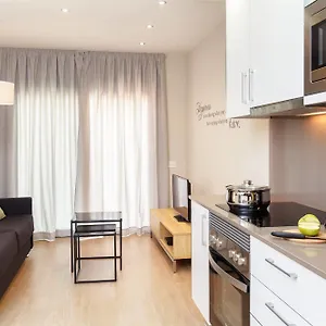 Feelathome Plaza Apartament Barcelona