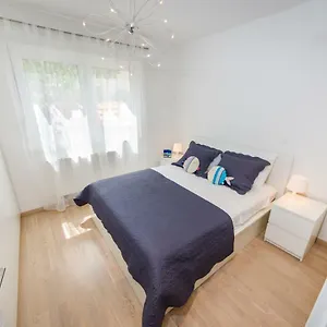Tonka Apartament Zadar