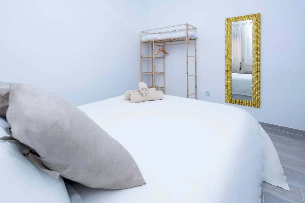 Marmoles Sweet Home 말라가 스페인
